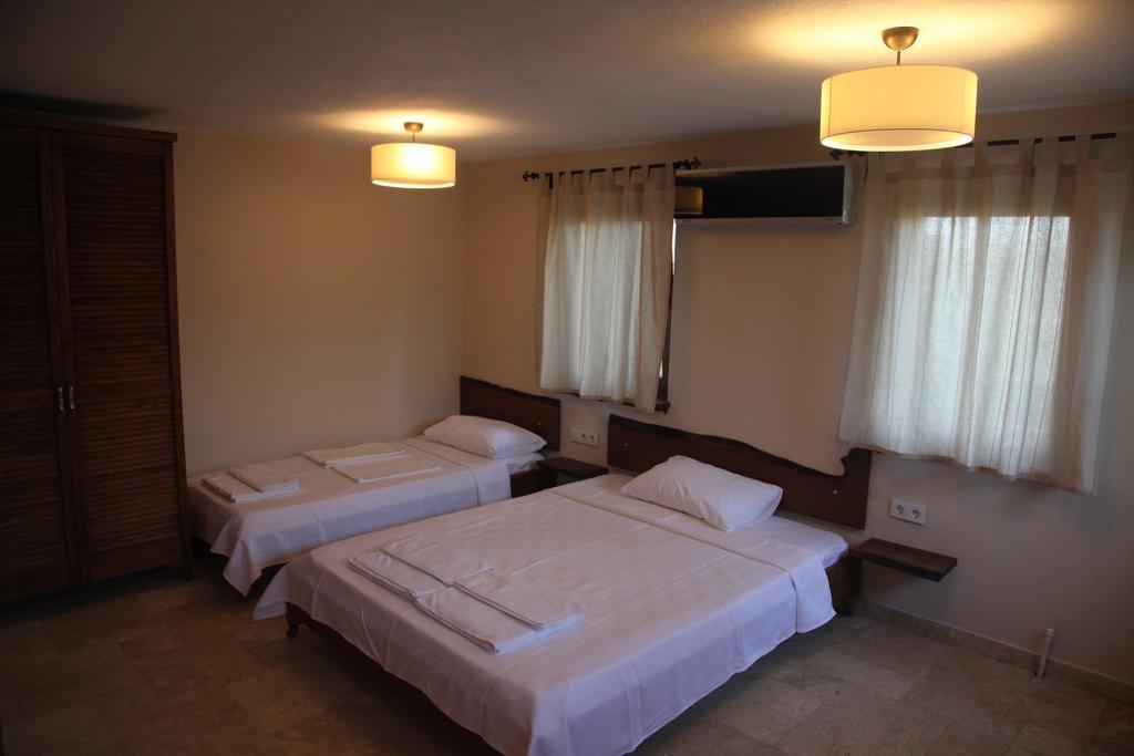 Mavikarga Bozcaada Bed & Breakfast Cameră foto