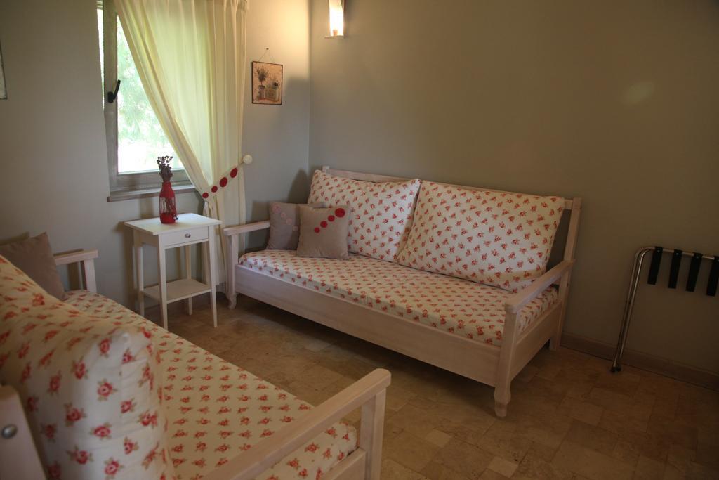 Mavikarga Bozcaada Bed & Breakfast Cameră foto