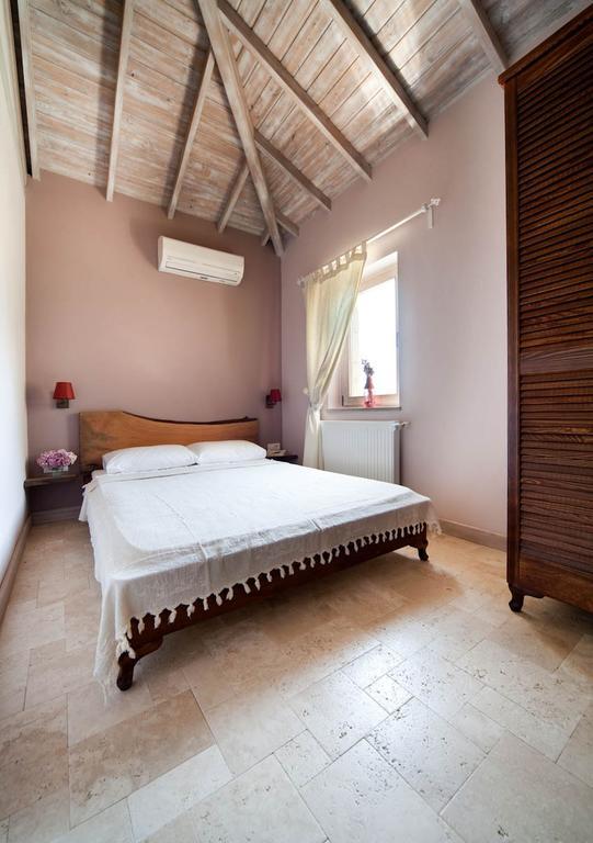 Mavikarga Bozcaada Bed & Breakfast Cameră foto