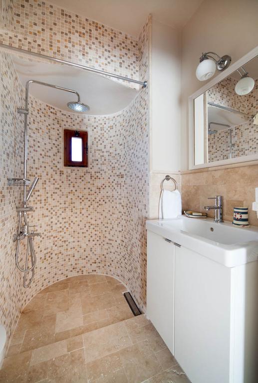 Mavikarga Bozcaada Bed & Breakfast Cameră foto