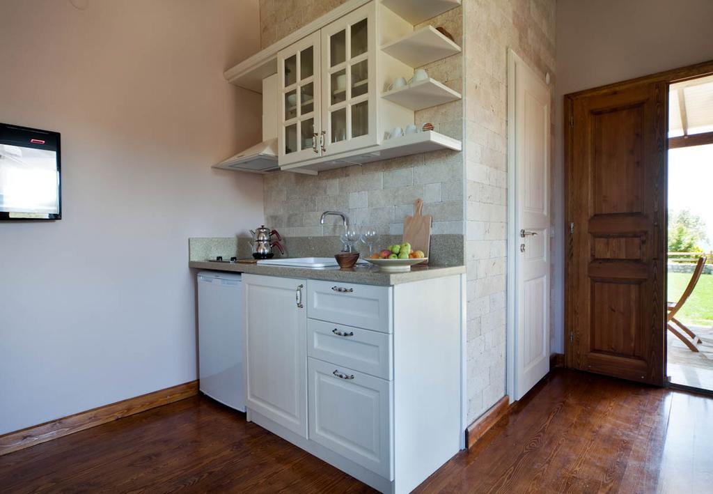 Mavikarga Bozcaada Bed & Breakfast Cameră foto