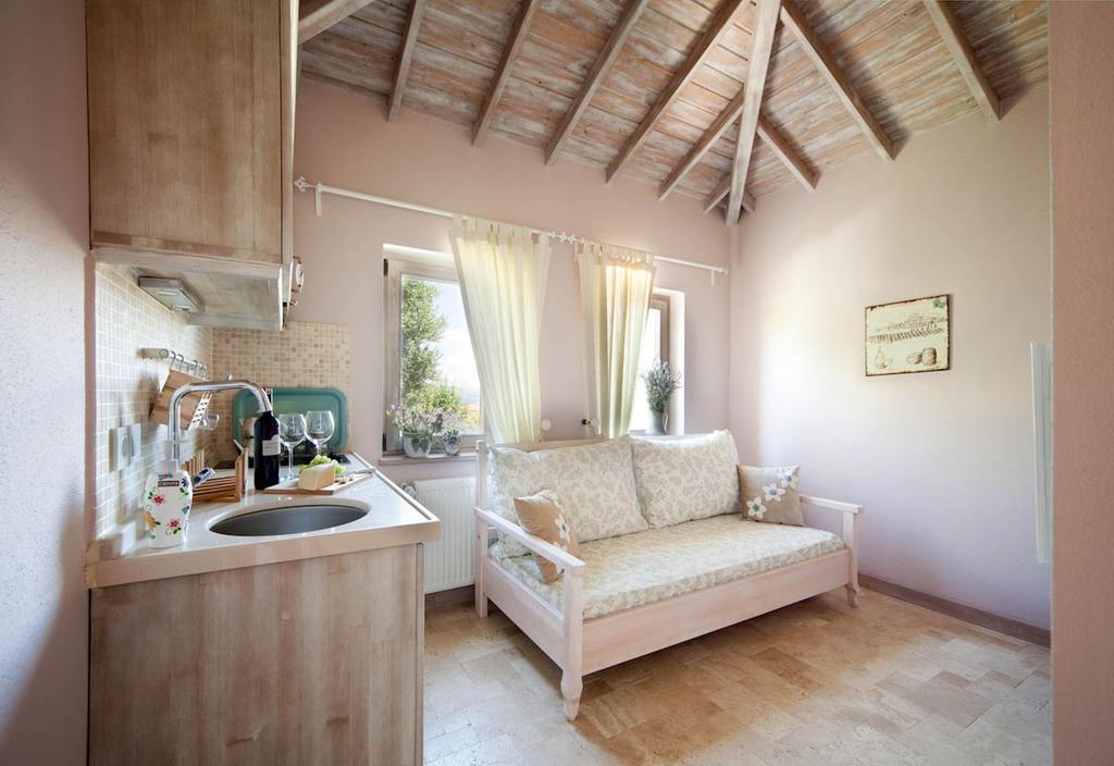 Mavikarga Bozcaada Bed & Breakfast Cameră foto