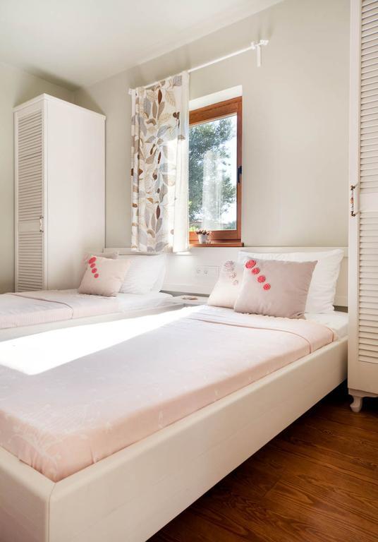 Mavikarga Bozcaada Bed & Breakfast Cameră foto