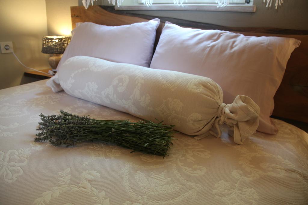 Mavikarga Bozcaada Bed & Breakfast Cameră foto